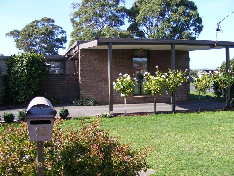 13 Greenway Avenue, Devonport, Tas 7310 Property Details