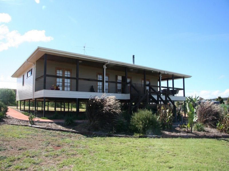 32 Sonaree Drive, Kingaroy, QLD 4610