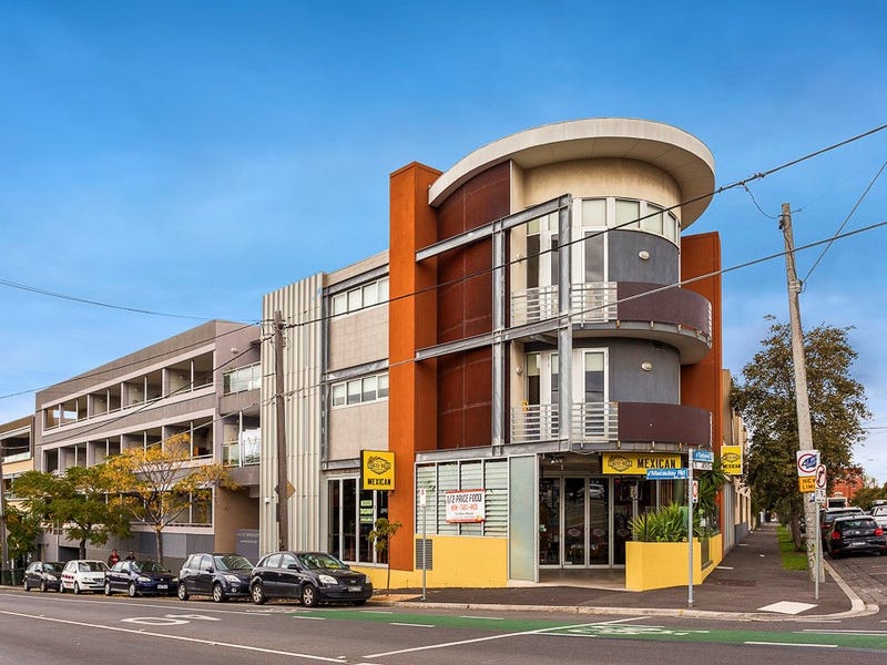 9/465 Macaulay Road, Kensington, VIC 3031