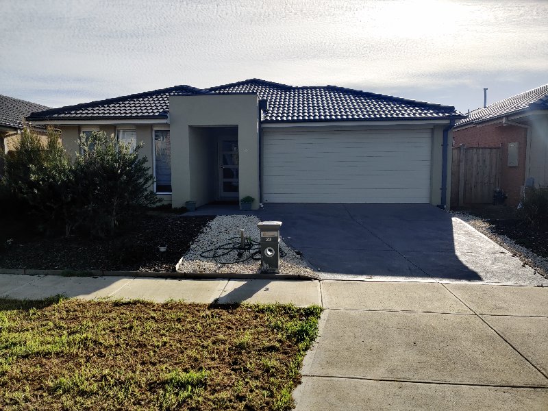 23 Statesman Way, Point Cook, VIC 3030