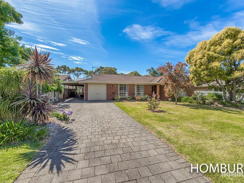 13 Barossa Street, Nuriootpa, SA 5355 Property Details