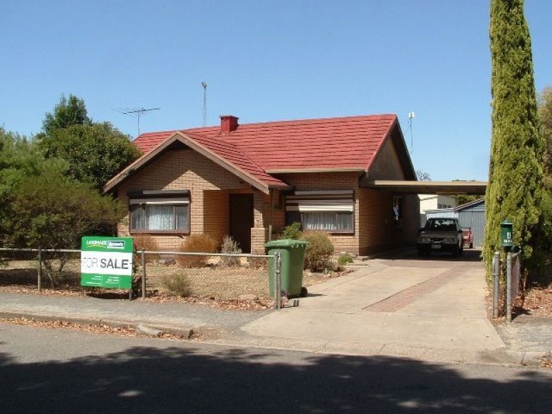 4 Frederick Place, Riverton, SA 5412 Property Details