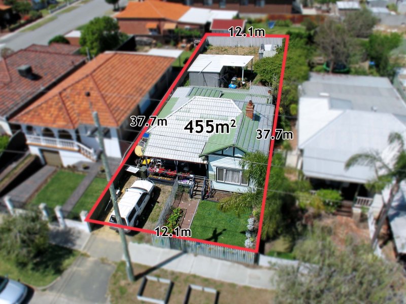 57 Bourke Street, Leederville, WA 6007 Property Details