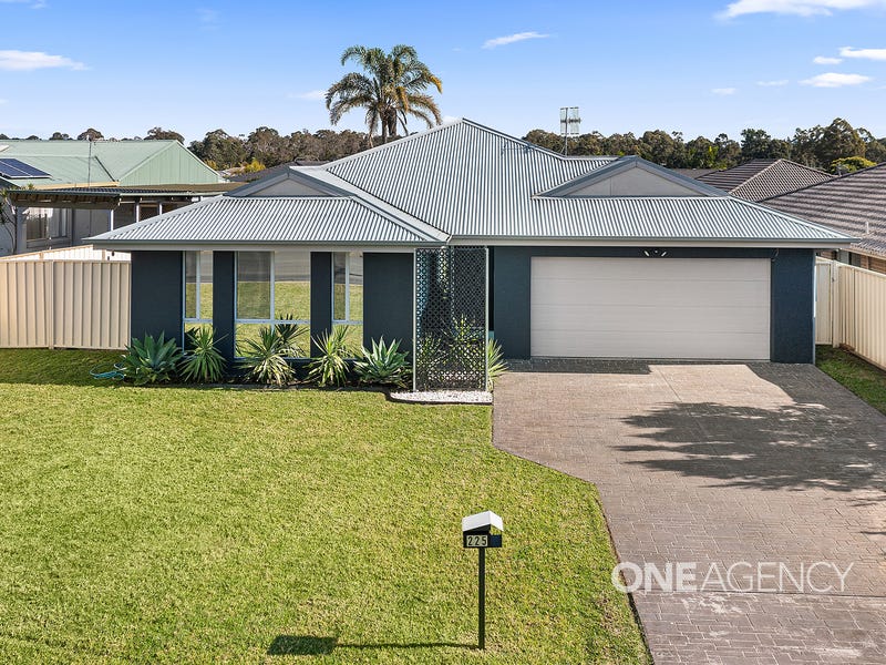 225 Old Southern Road, South Nowra, NSW 2541