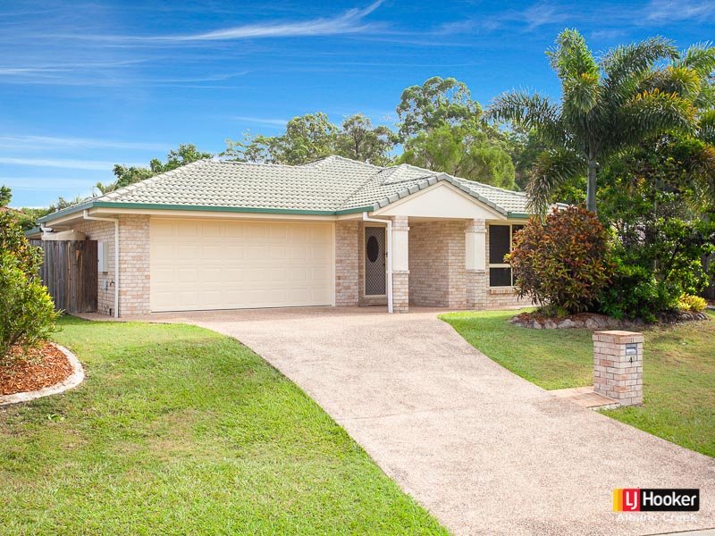 4 Whiptail Court, Cashmere, Qld 4500 - Property Details