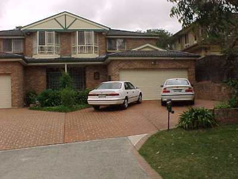 3A Cotentin Road, Belrose, NSW 2085