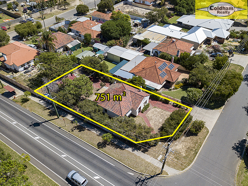 27 Kennard Street, Kensington, WA 6151 Property Details