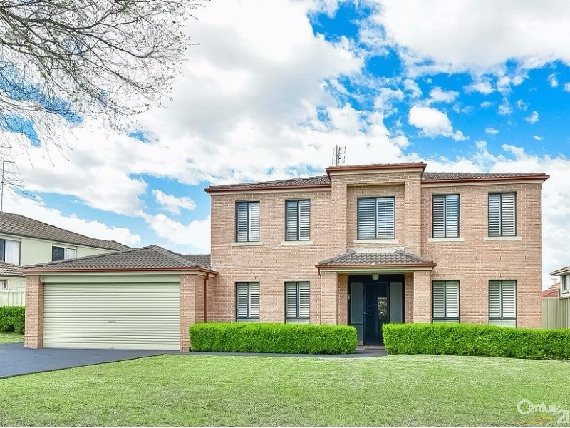 60 Glenrowan Drive, Harrington Park, NSW 2567