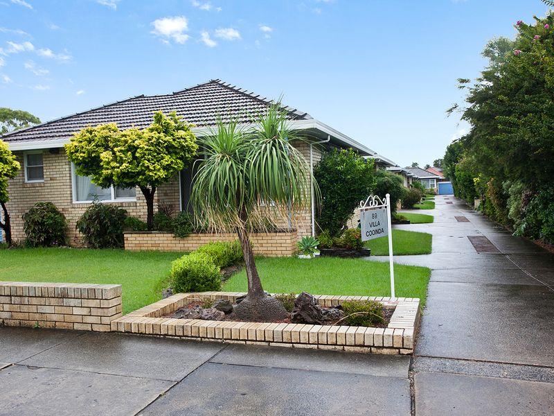 7/89 BARTON STREET, Monterey, NSW 2217 Property Details