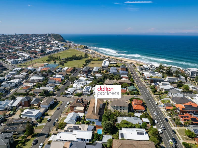 7/18 Burwood Street, Merewether, NSW 2291 Unit for Sale