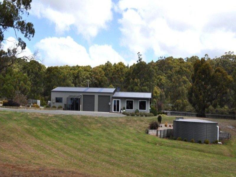211 Old Stanley Road, Smithton, Tas 7330 Property Details
