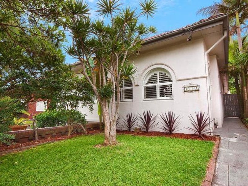 160A Rainbow Street, Randwick, NSW 2031