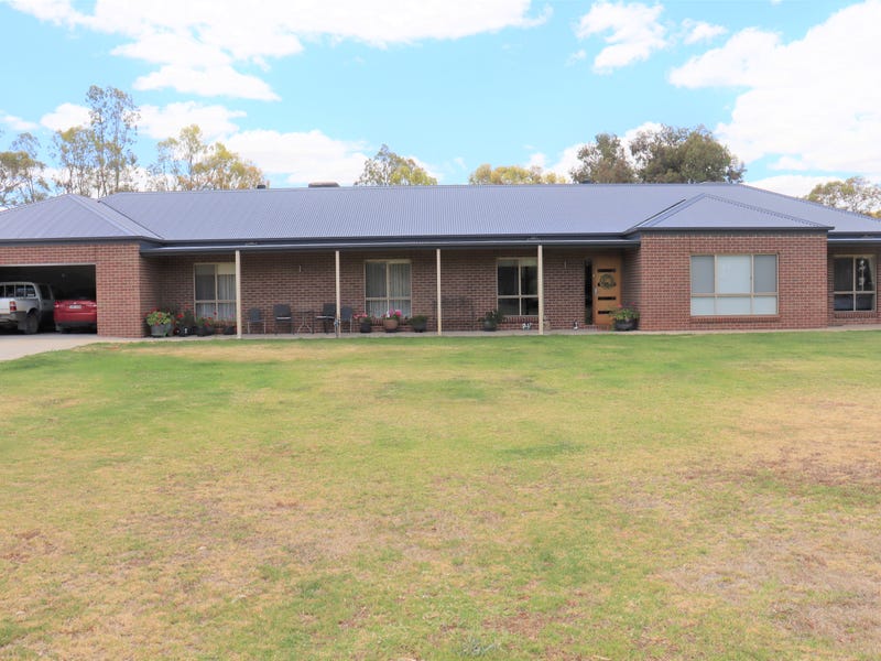 139 East Barham Road, Barham, NSW 2732