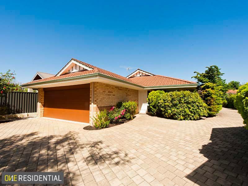 1/58 Bombard Street, Mount Pleasant, WA 6153