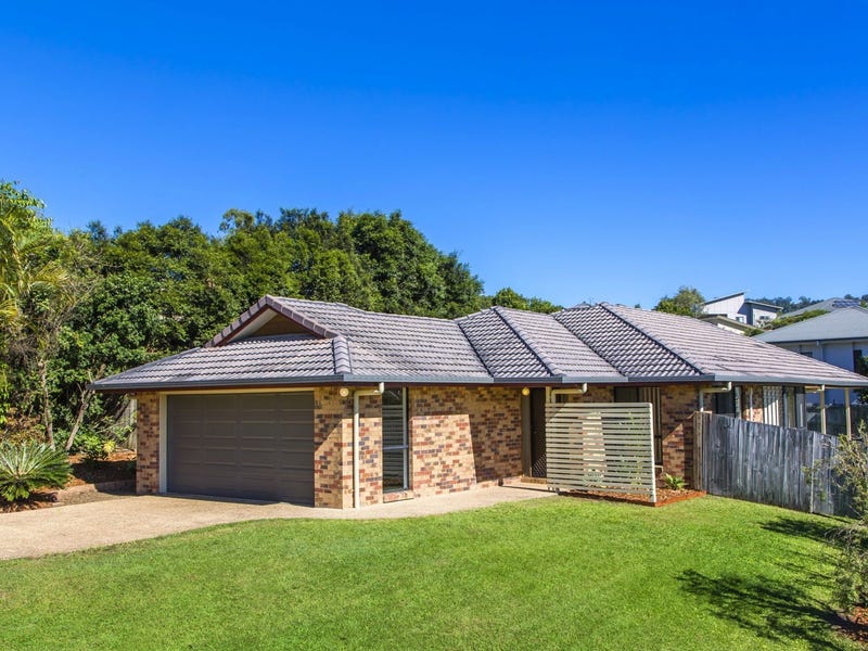 9 Mckinnon Drive, Burnside, Qld 4560 House for Rent