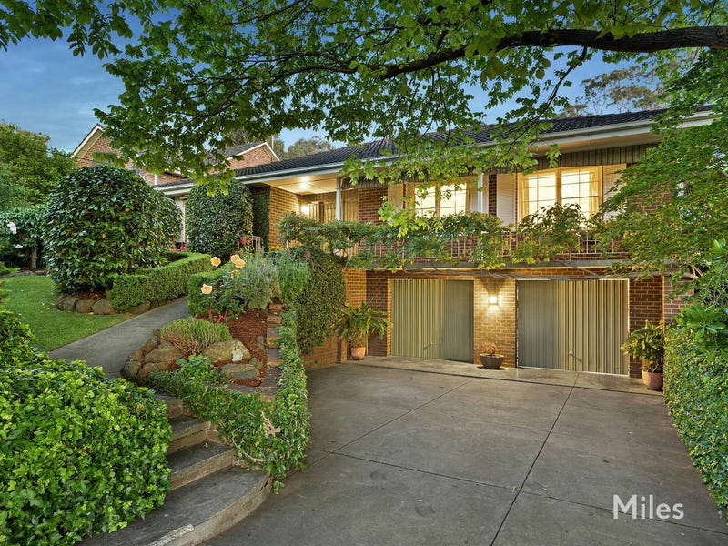 46 Buckingham Drive, Heidelberg, VIC 3084