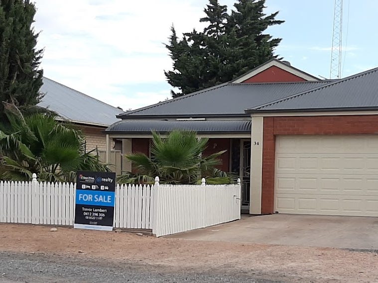 34 Kadina Road, Wallaroo, SA 5556 Property Details