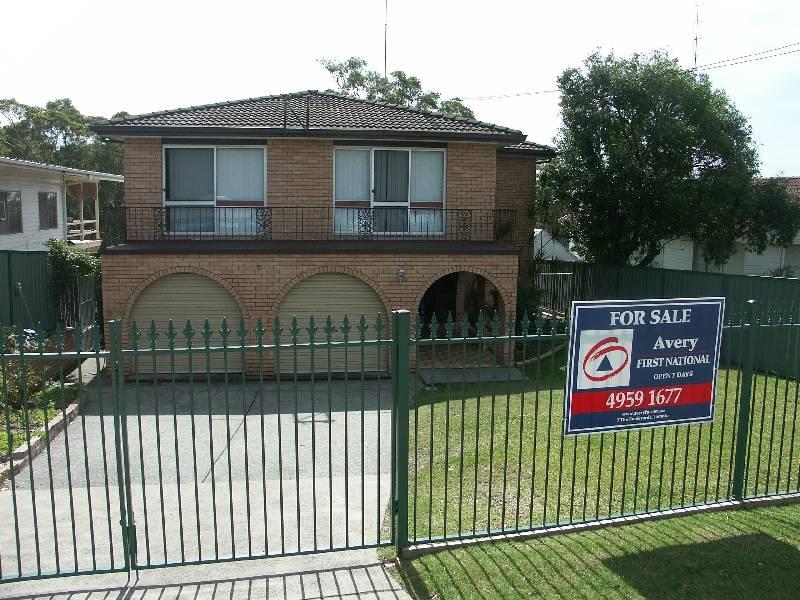Sold Property Prices & Auction Results in Anzac Parade, Toronto, NSW