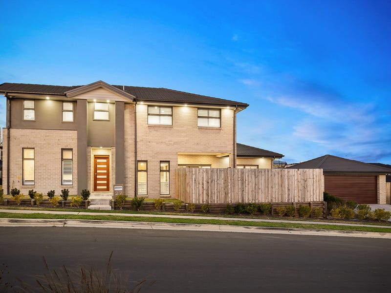 27 Armbruster Avenue, North Kellyville, NSW