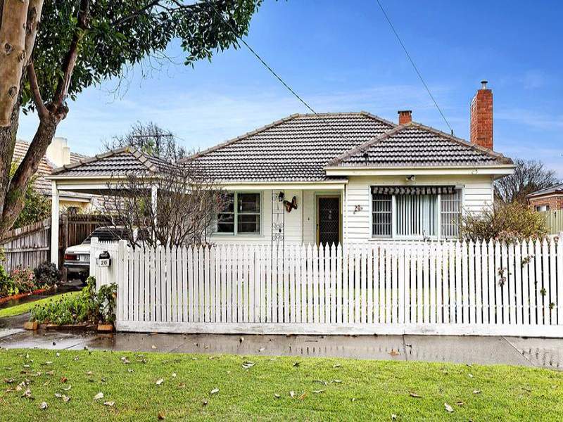 20 Third Street, Parkdale, Vic 3195 Property Details