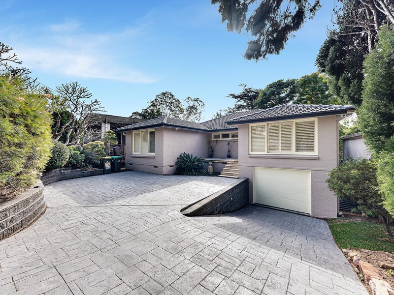 21 Melba Drive, East Ryde, NSW 2113 21 Melba Drive, East Ryde, NSW 2113