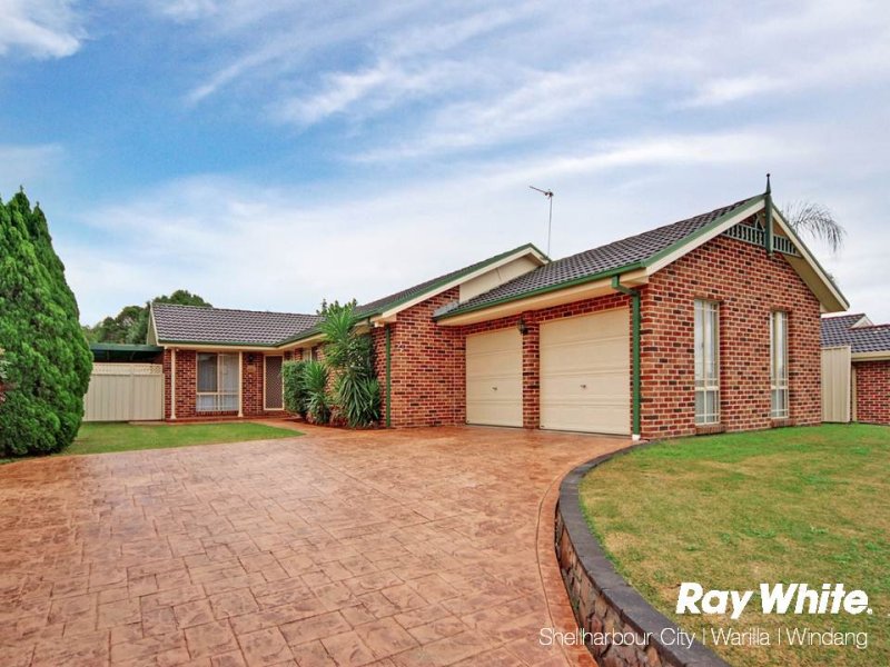 18 Baragoot Road, Flinders, NSW 2529
