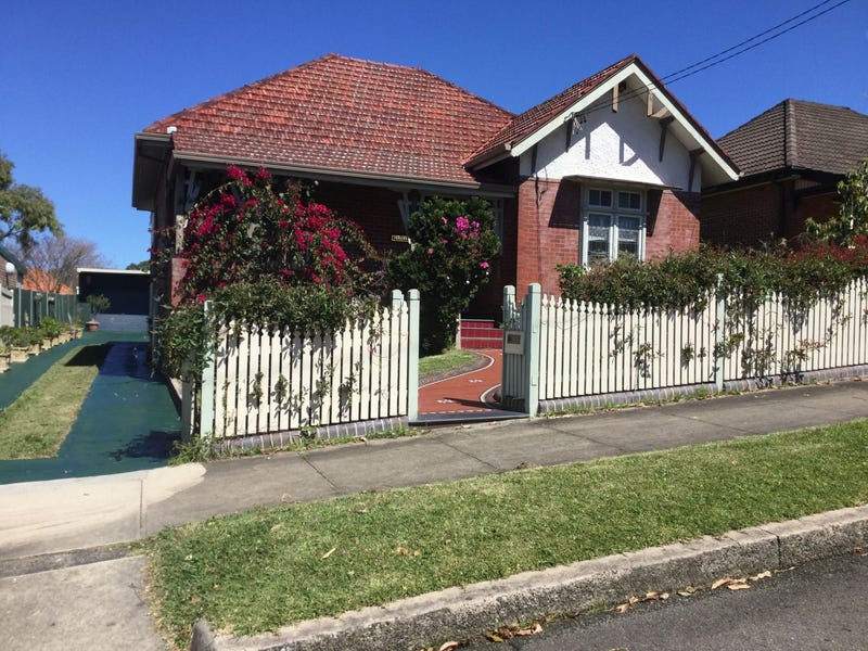 12 Turner Avenue, Haberfield, NSW 2045 Property Details