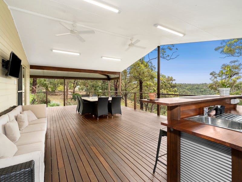 141 McMahons Road, Kurrajong, NSW 2758 Property Details