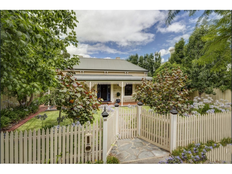 18 Watson Avenue, Rose Park, SA 5067