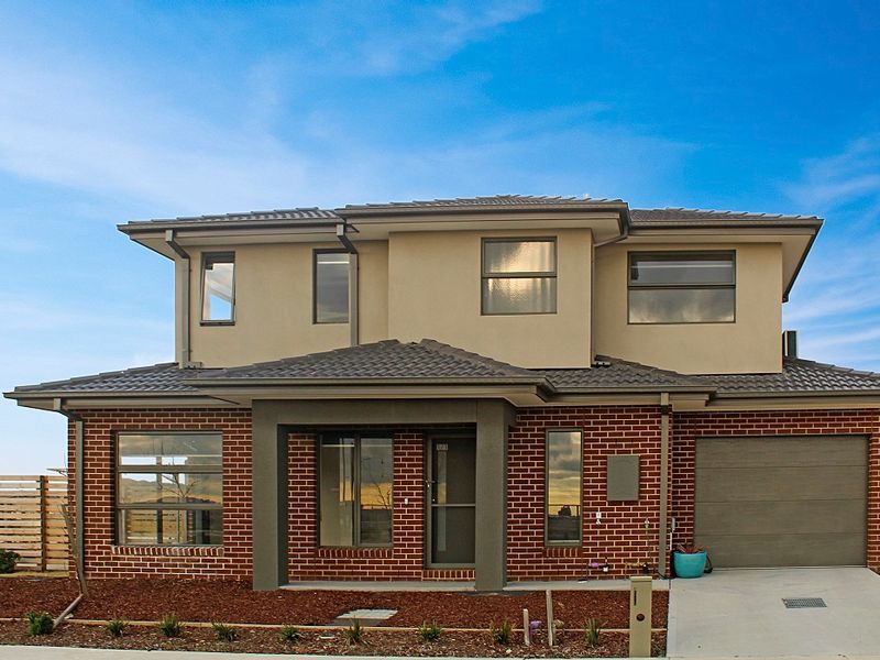 1 Plover Street, Pakenham, VIC 3810