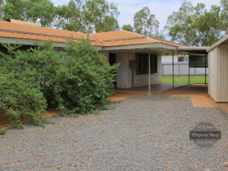 Houses for Rent in South Hedland, WA 6722