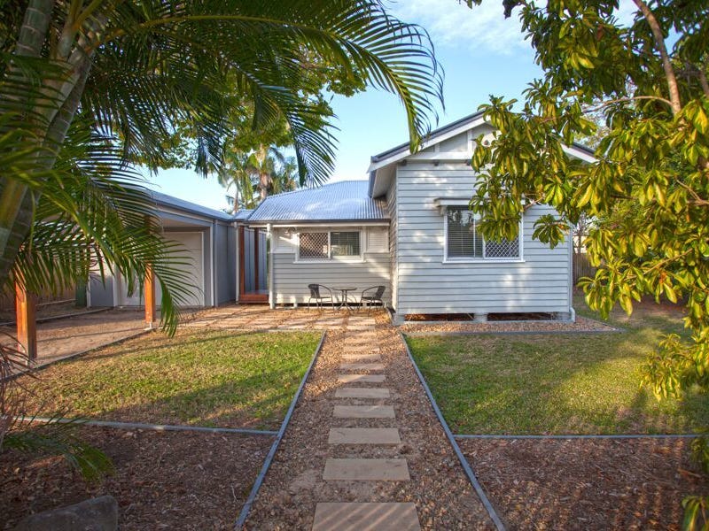 52 Perry Street, West Mackay, QLD 4740