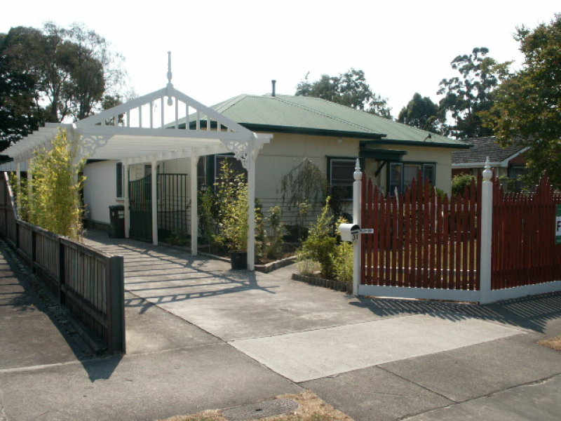 31 CONTINGENT STREET, Trafalgar, Vic 3824 Property Details