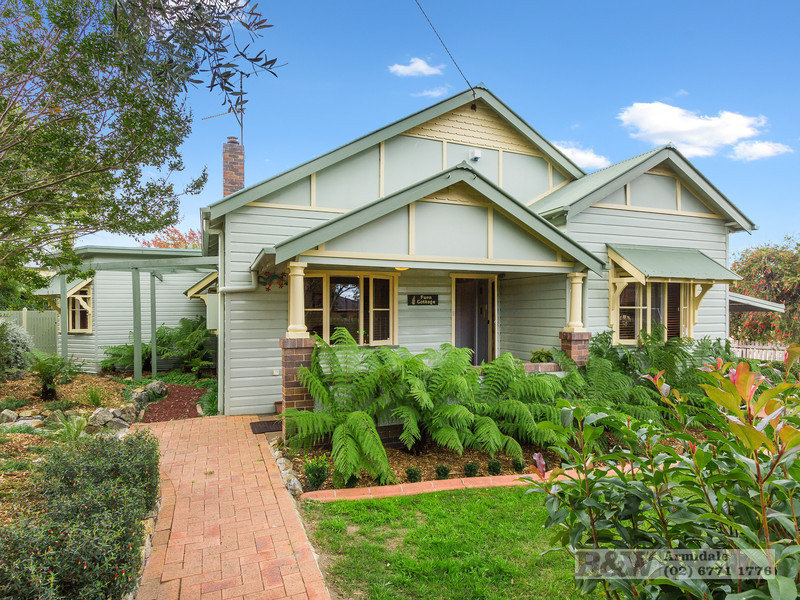 75 Mann Street, Armidale, NSW 2350 - Property Details