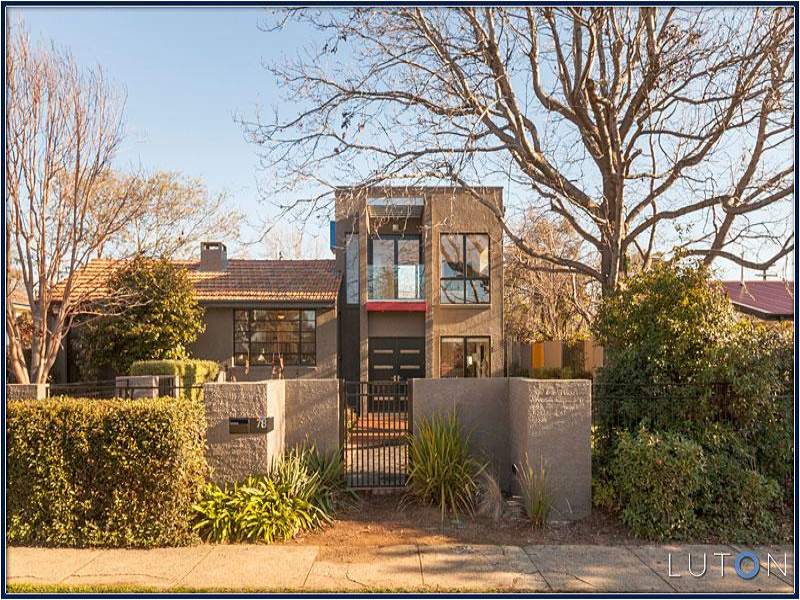 78 Captain Cook Cres, Griffith, ACT 2603