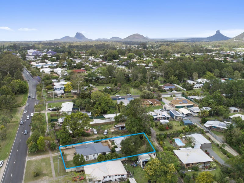 21 Old Landsborough Road, Beerwah, Qld 4519 House for Sale