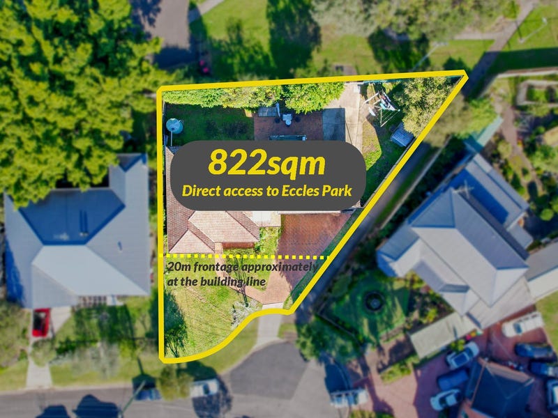 4 Horsfall Street, Ermington, NSW 2115 House for Sale