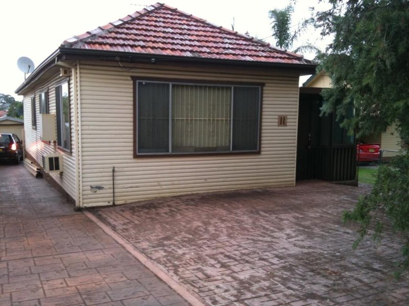 11 Bagdad Street, Regents Park, NSW 2143