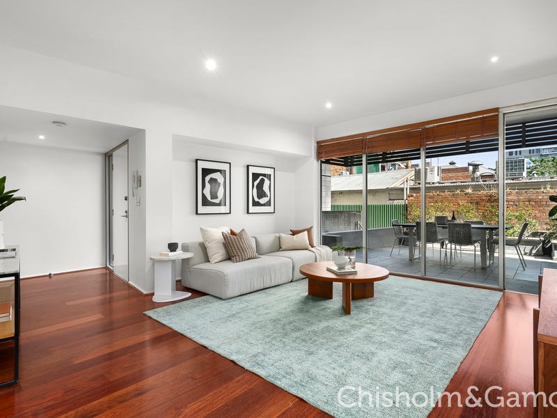 11/181 Bay Street, Port Melbourne, Vic 3207 Apartment for Sale