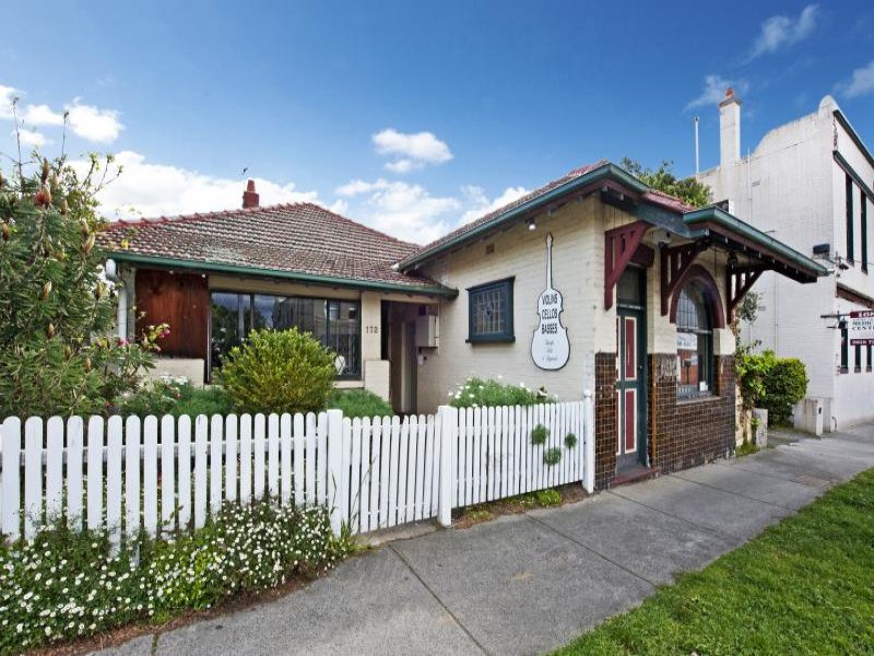 172 Auburn Road, Hawthorn, VIC 3122