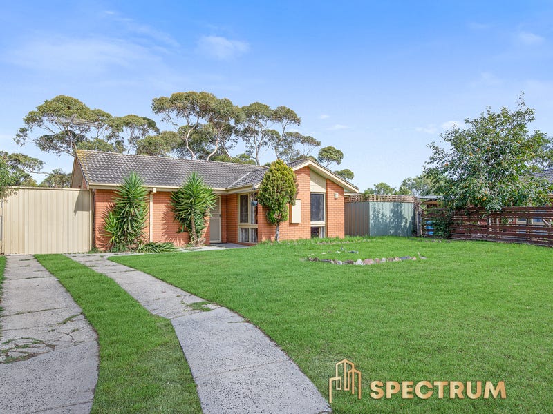 13 Manning Close Hampton Park Vic 3976 House For Sale Realestate Com Au