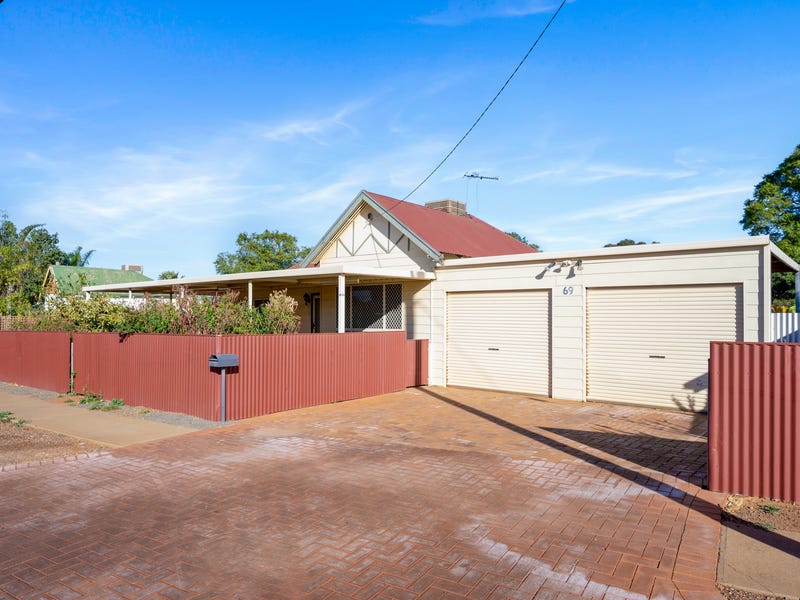 69 Ardagh Avenue, Kalgoorlie, WA 6430 House for Sale