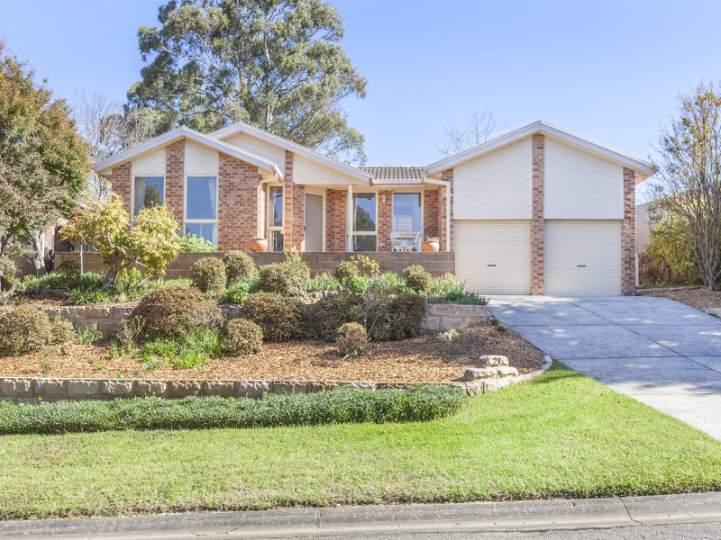 29 Uncle Wattleberry Crescent, Faulconbridge, NSW 2776 Property Details