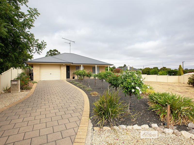 5 PALLANT CLOSE, Naracoorte, SA 5271 House for Sale