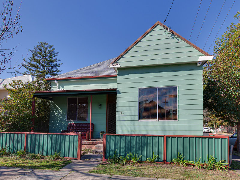 39 Estell Street, Maryville, NSW 2293 Property Details