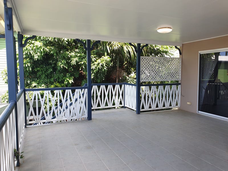 3/12 Hirst Street, Hermit Park, QLD 4812