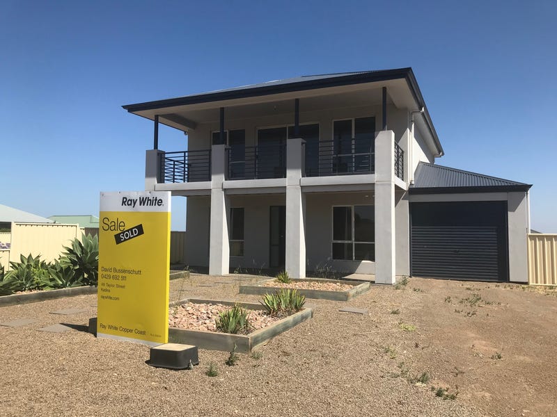 14 Lady Mcdonald Drive, Wallaroo, SA 5556