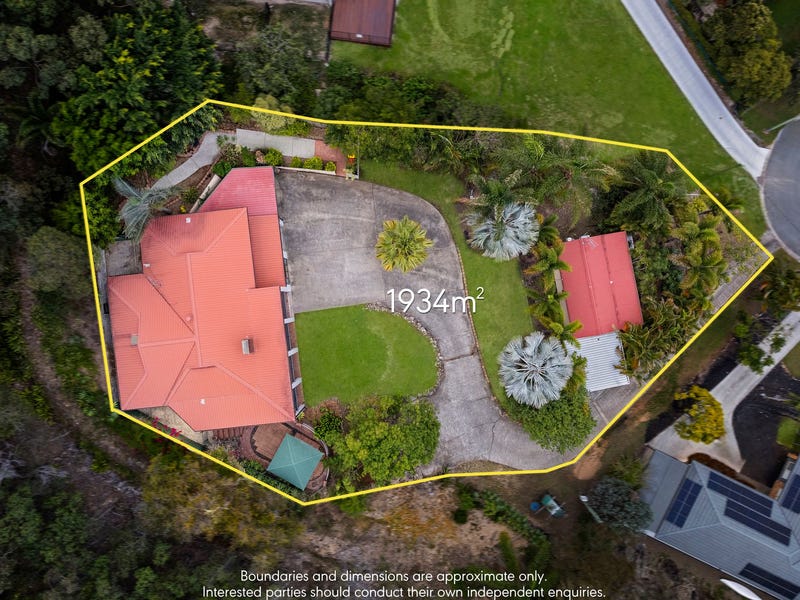 Mt Rae 16 Rae Court, Mount Warren Park, Qld 4207 - House for Sale - realestate ...