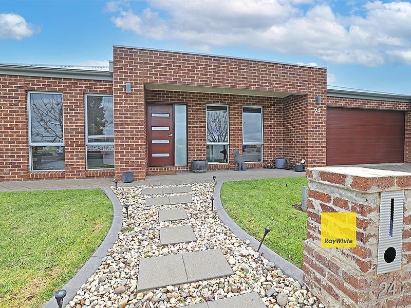 24 Olivia Drive, Mildura, Vic 3500