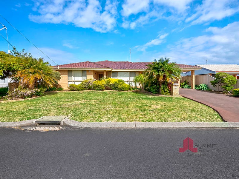 40 Forum Way, East Bunbury, WA 6230